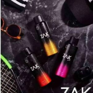 سبراي زاك zak