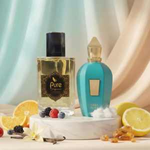 Erba Pura Xerjoff / ايربابورا