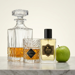 Apple Brandy - ابل براندي