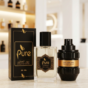 Spicebomb Extreme / سبايس بومب اكستريم