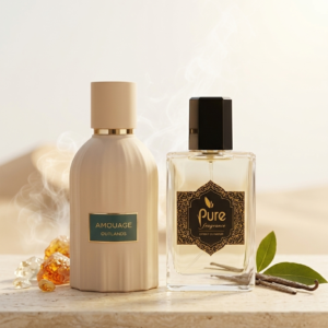 امواج اوت لاندسOutlands Amouage