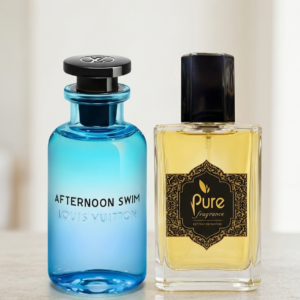 Afternoon Swim - لويس فيتون افتر نون سويم