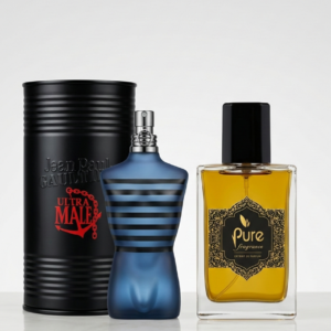 Ultra Male  / التراميل