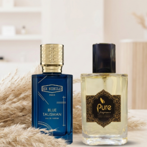 بلو تاليسمان Blue Talisman Ex Nihilo