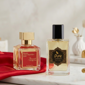 بكرات روجBaccarat Rouge 540