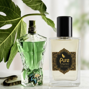 Le Beau Paradise Garden / لوبو بارادايس جاردن