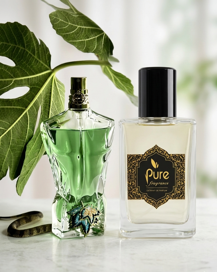 Le Beau Paradise Garden / لوبو بارادايس جاردن