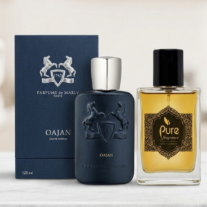 Oajan De Marly / اوجان دي مارلي