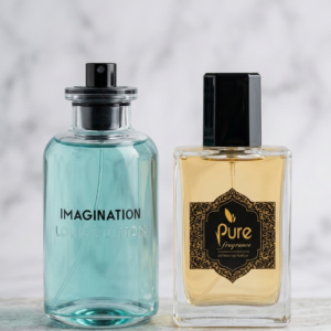 Imagination /  ايماجينيشن لويس فيتون