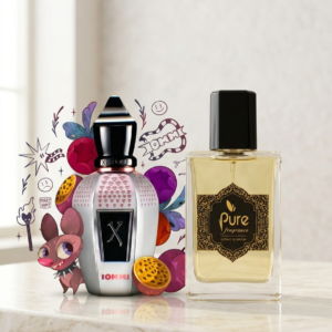 توني ايوميTony Iommi Monkey Special Xerjoff