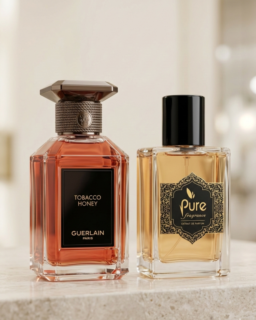 Guerlain توباكو هاني
