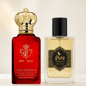 تاون اند كانتريTown & Country Clive Christian