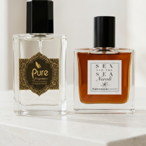 Sex and the Sea Neroli Francesca Bianchi
سكس اند ذا سي نيرولي