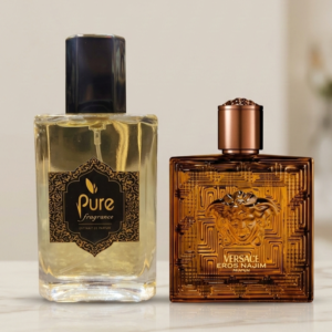 فيرزاتشي ايروس نجمEros Najim Versace