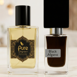 Black Afgano / بلاك افغانو