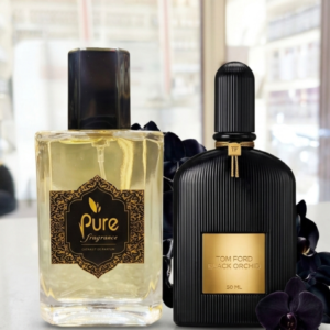 Black Orchid /توم فورد بلاك اوركيد