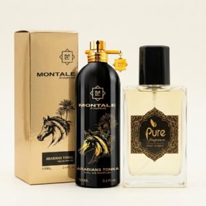 Arabian Tonka Montale - ارابيان تونكا