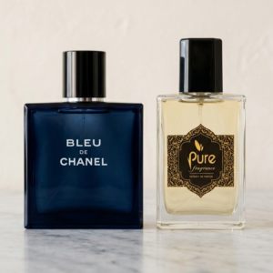 Bleu de Chanel - بلو شانيل