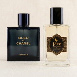 Bleu de Chanel L'Exclusif Chanel - بلو شانيل اكسكلوسيف