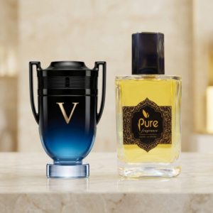 Invictus Victory / انفيكتوس فيكتوري الكسير