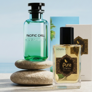 Pacific Chill / باسيفيك شيل
لويس فيتون