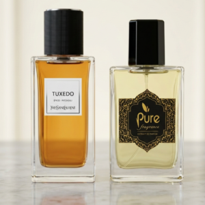 توكسيدو Tuxedo Yves Saint Laurent