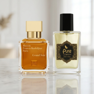 Grand Soir  / جراند سوار