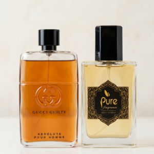 جوتشي جيلتي ابسليوت (Gucci Guilty Absolute Pour Homme)