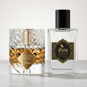 Angels' Share - انجلز شير