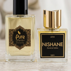 Ani Nishane - نيشاني آني