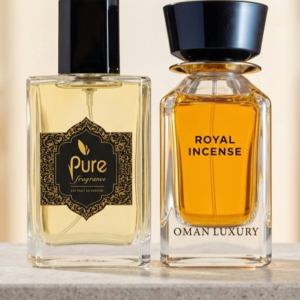 رويال انسنس 
Royal Incense Omanluxury