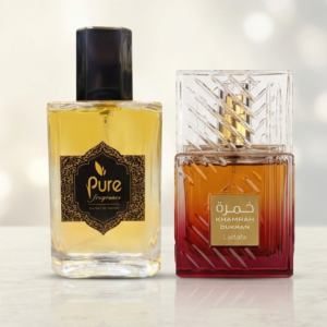 خمره دخانKhamrah Dukhan Lattafa