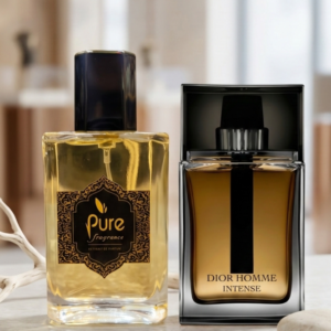 Dior Homme Intense - ديور هوم انتنس