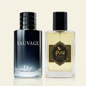 Sauvage / سوفاج