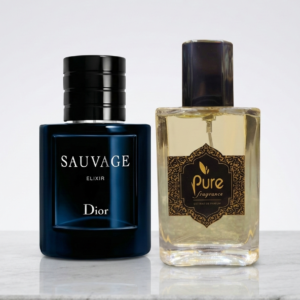 سوفاج الكسير Sauvage Elixir Dior