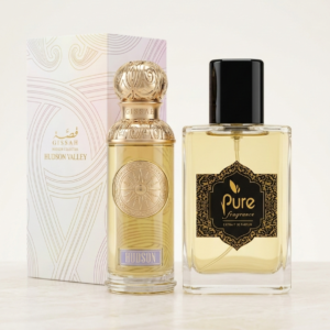 هدسون فالي Hudson Valley Gissah