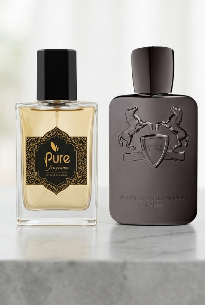 هيرود Herod Parfums de Marly