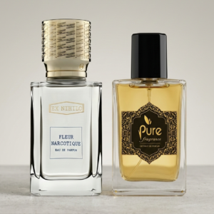 فلير ناركوتيك Fleur Narcotique Ex Nihilo