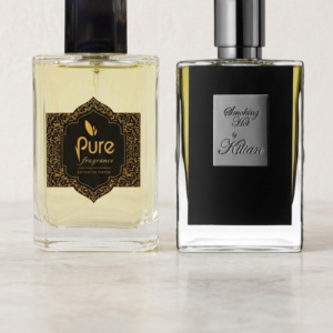 Smoking Hot سموكنج هوت