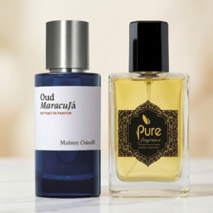 Oud Maracujá / عود ماراكوجا