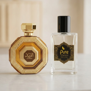 الفريد العربيه للعودAl Fareed Arabian Oud