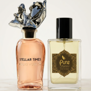 Stellar Times / ستيلار تايمز
لويس فيتون