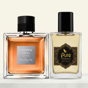 Guerlain L'Homme Idéal Extrême لوم اديال جيرلان اكستريم