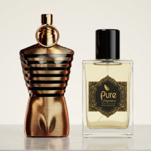 Le Male Elixir / لوميل الكسير