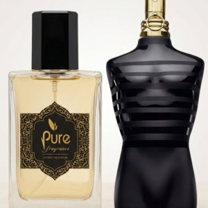لومال لو برفان Le Male Le Parfum