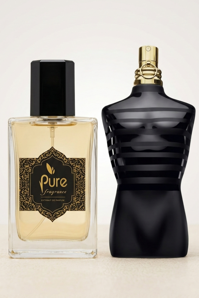 لومال لو برفان Le Male Le Parfum