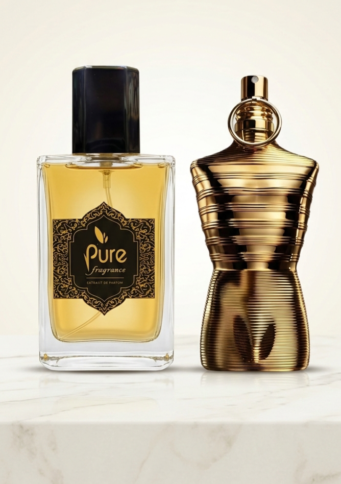 Lemale elixir absolu / لوميل الكسير ابسولو