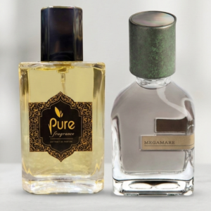 Megamare / ميجامير