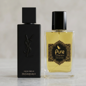 MYSLF / ماي سيلف