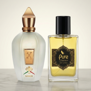 Naxos Xerjoff / ناكسوس زيرجوف